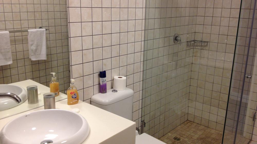 Cornerstone Guesthouse